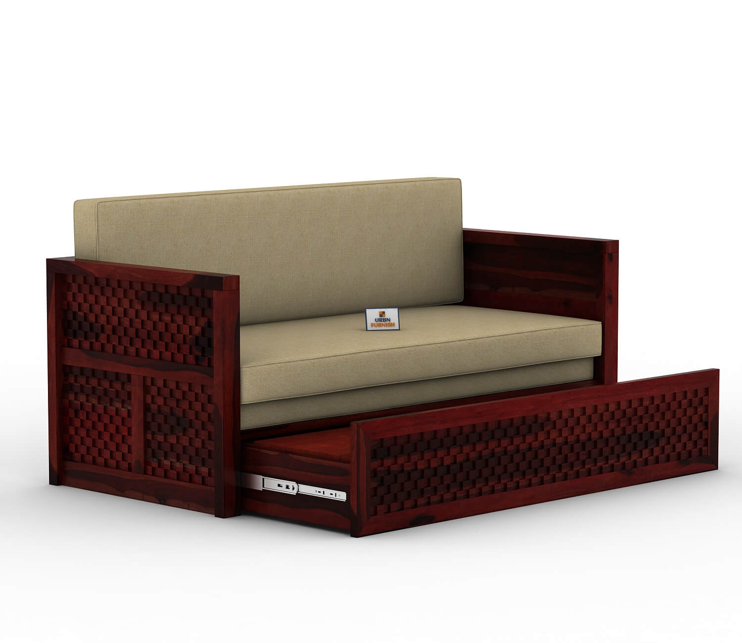 utepils-wooden-sofa-cum-bedUBFWSCBMHNYIVORY8002_5
