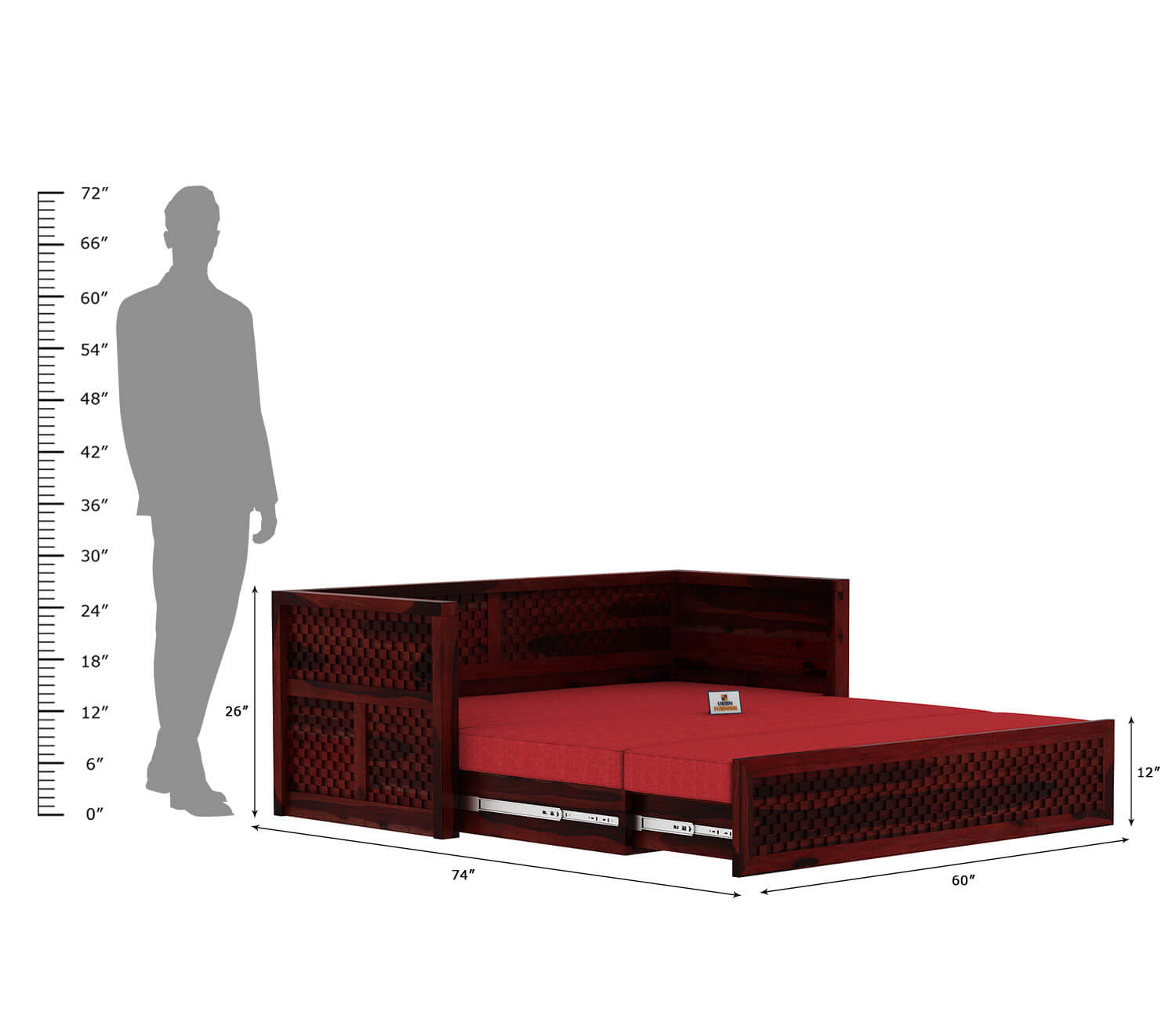 utepils-wooden-sofa-cum-bedUBFWSCBMHNYRED8002_11