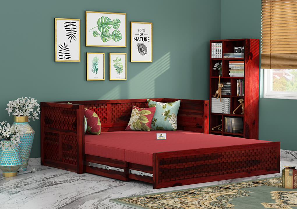 utepils-wooden-sofa-cum-bedUBFWSCBMHNYRED8002_2