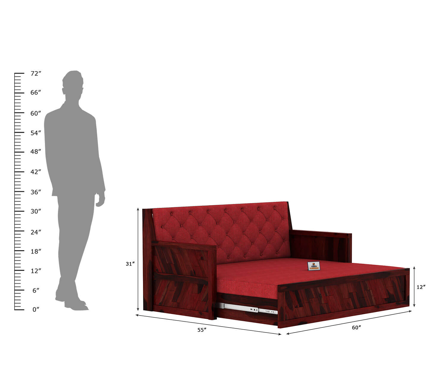 kavan-wooden-sofa-cum-bedUBFWSCBMHNYRED8003_10_0ac8c36e
