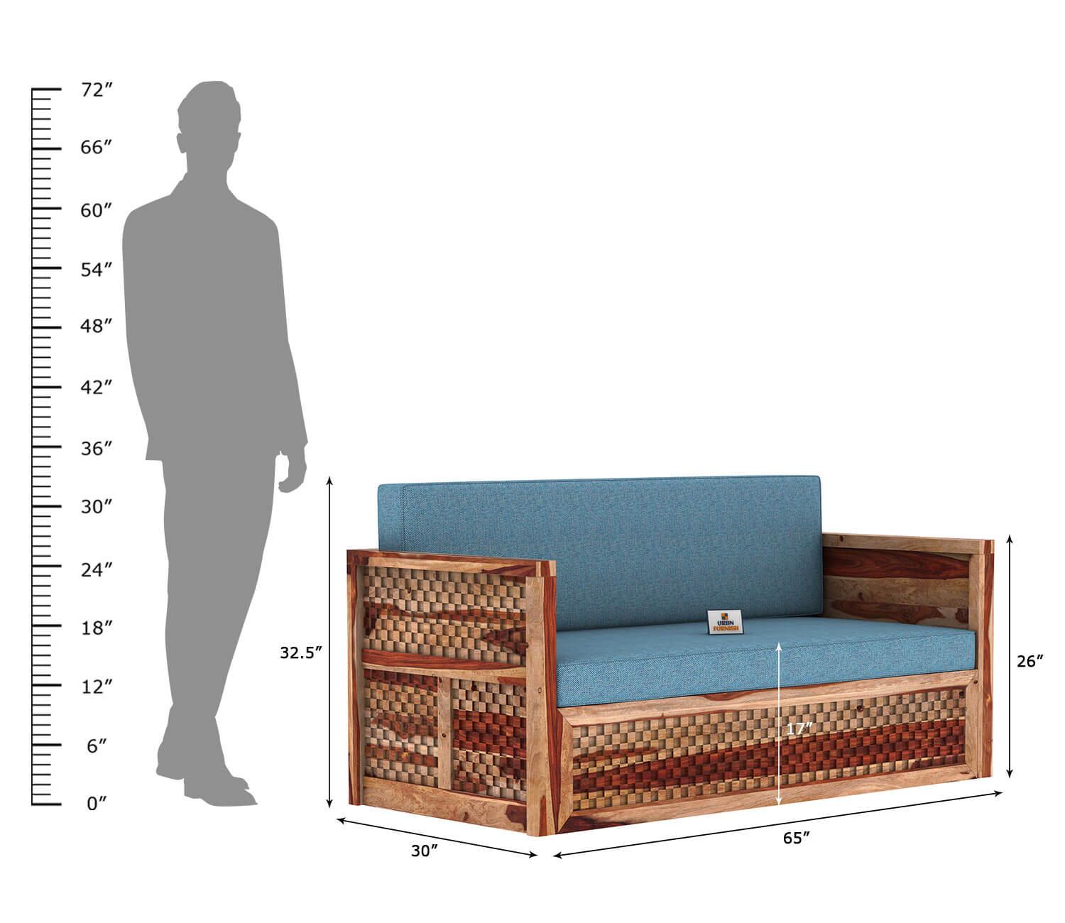 utepils-wooden-sofa-cum-bedUBFWSCBNTLBLUE8002_10