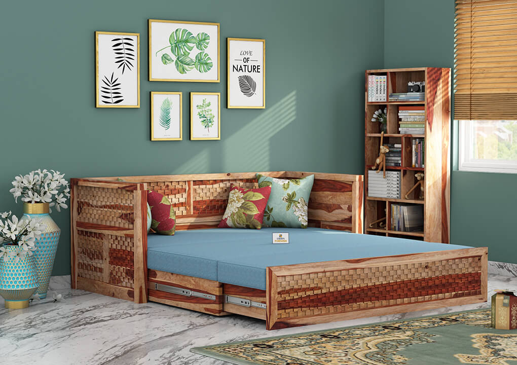 utepils-wooden-sofa-cum-bedUBFWSCBNTLBLUE8002_2