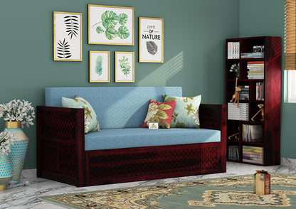utepils-wooden-sofa-cum-bedUBFWSCBWLNTBLUE8002_1