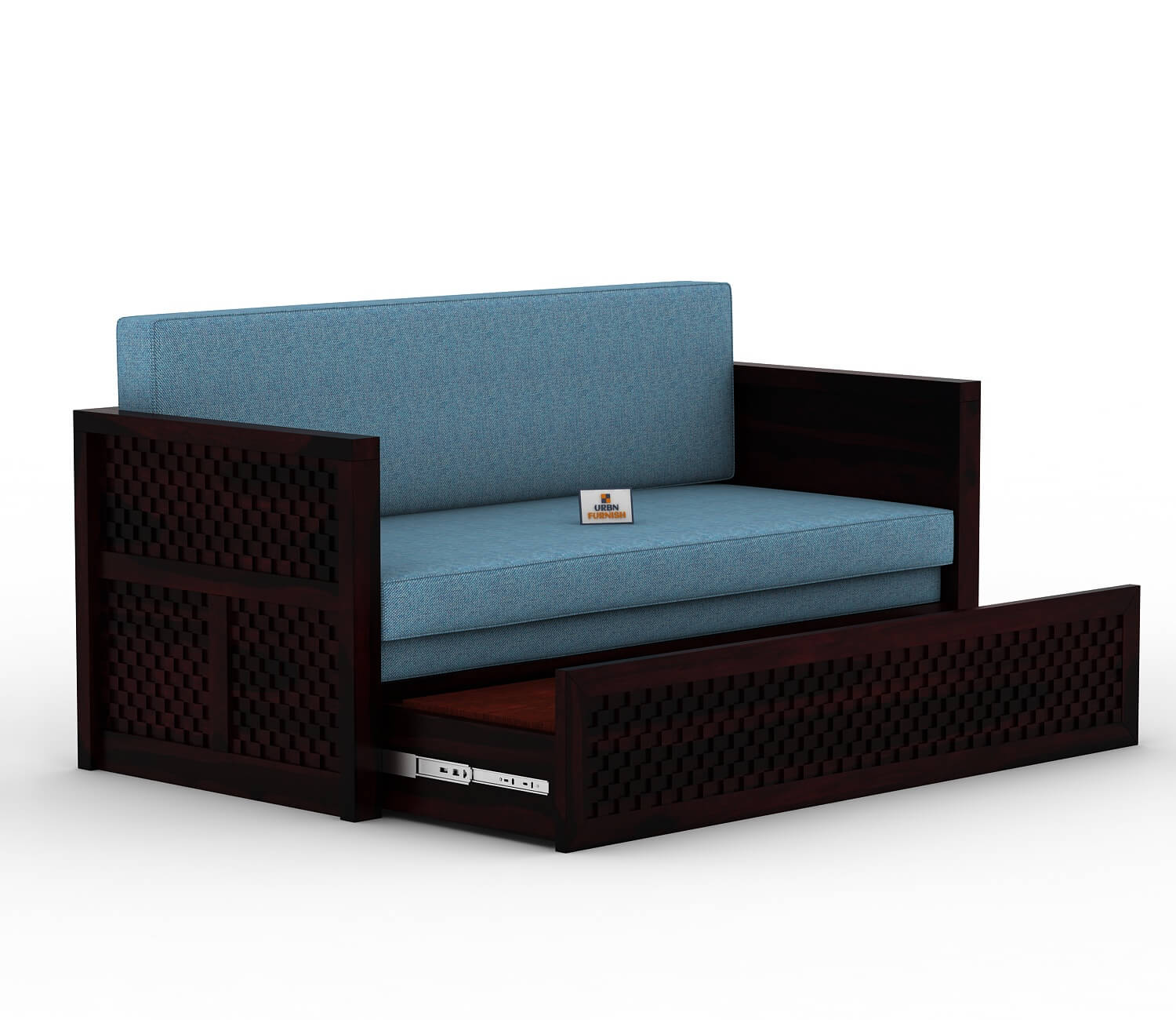 utepils-wooden-sofa-cum-bedUBFWSCBWLNTBLUE8002_5