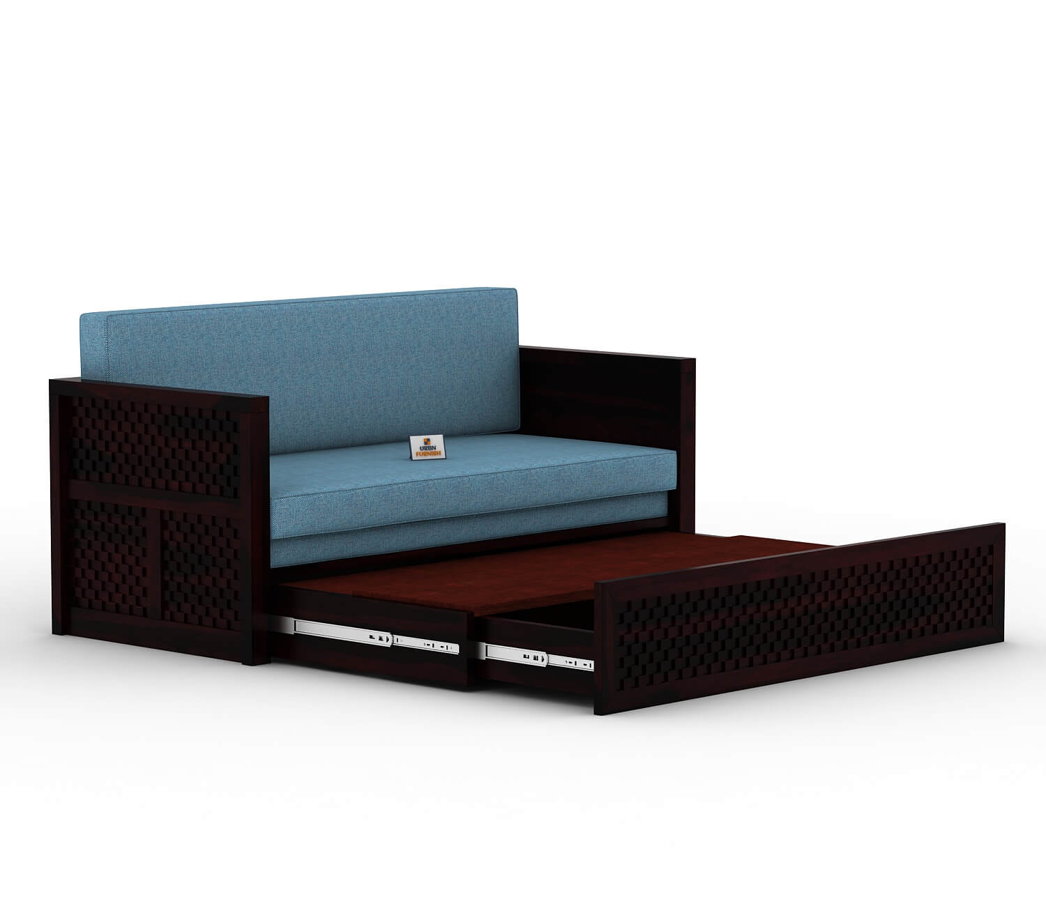 utepils-wooden-sofa-cum-bedUBFWSCBWLNTBLUE8002_6