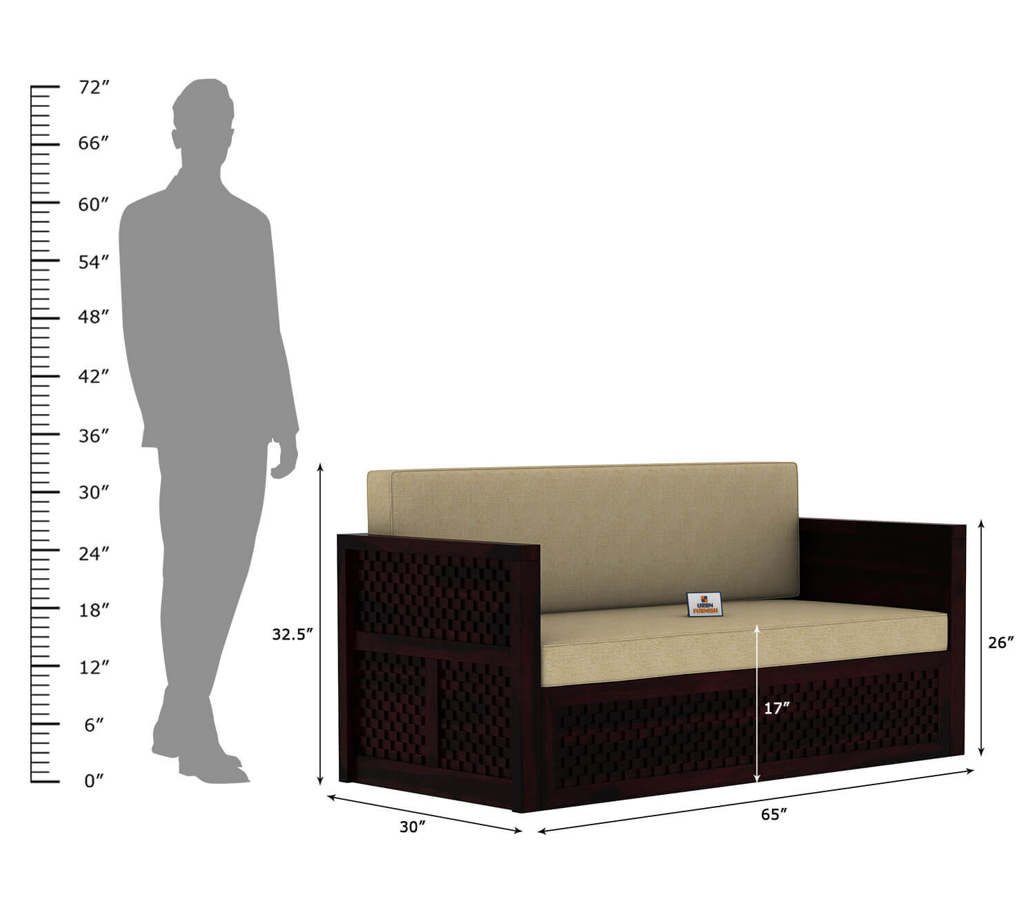 utepils-wooden-sofa-cum-bedUBFWSCBWLNTIVORY8002_10