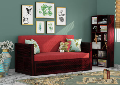 utepils-wooden-sofa-cum-bedUBFWSCBWLNTRED8002_1