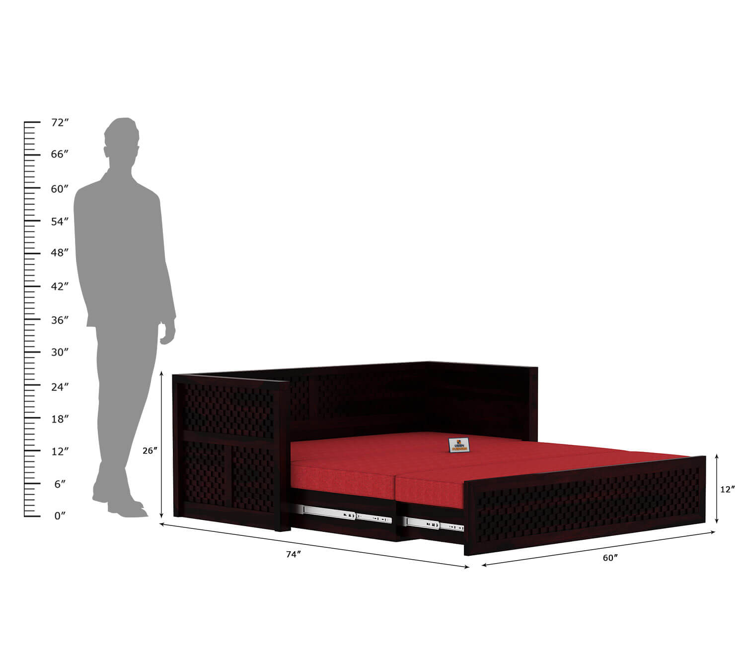 utepils-wooden-sofa-cum-bedUBFWSCBWLNTRED8002_11