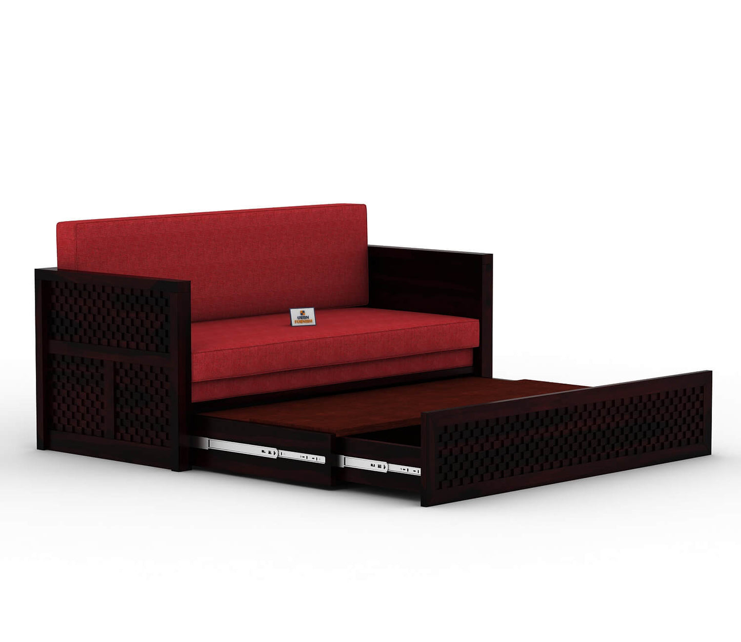 utepils-wooden-sofa-cum-bedUBFWSCBWLNTRED8002_6