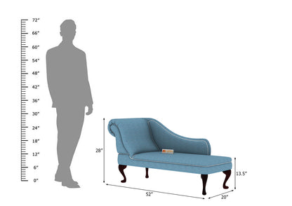 Urban Left Arm Chaise Lounge - Urbnfurnish