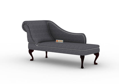 Urban Left Arm Chaise Lounge - Urbnfurnish