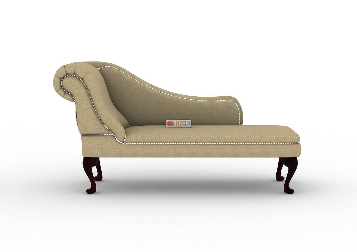 Urban Left Arm Chaise Lounge - Urbnfurnish