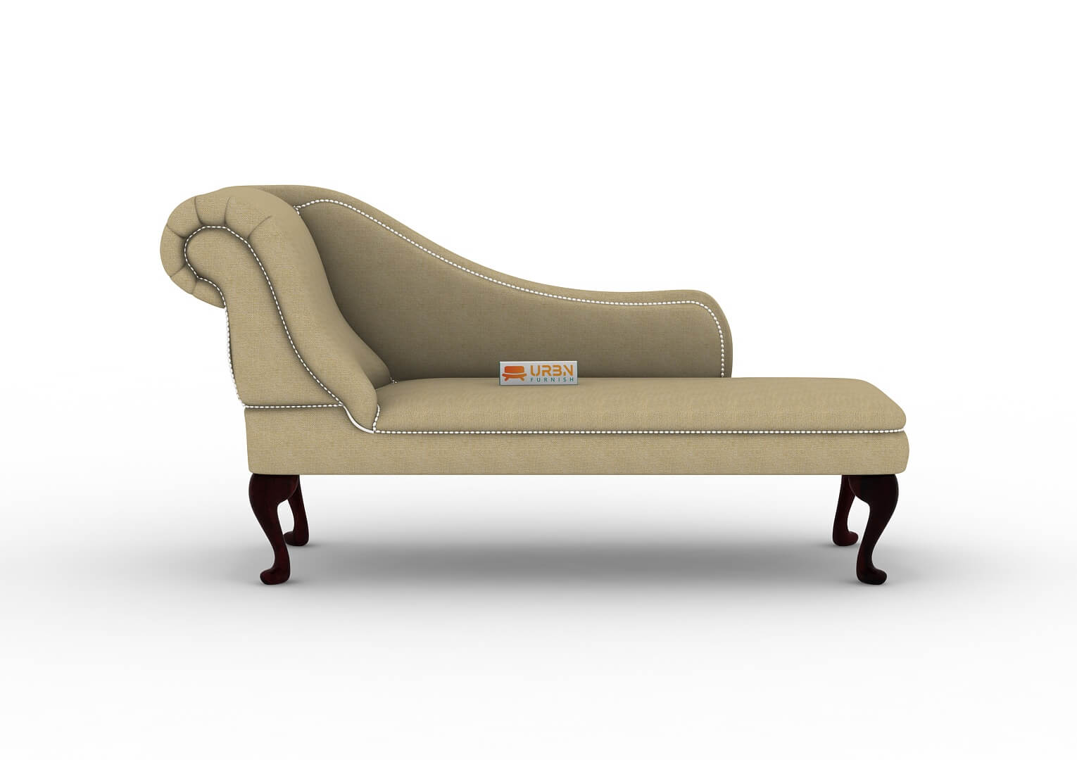 Urban Left Arm Chaise Lounge - Urbnfurnish