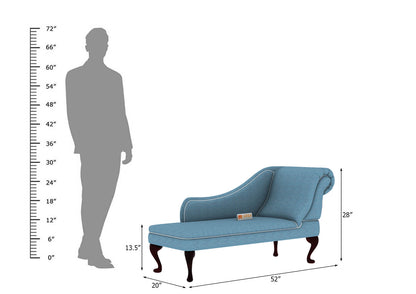 Urban Right Arm Chaise Lounge - Urbnfurnish