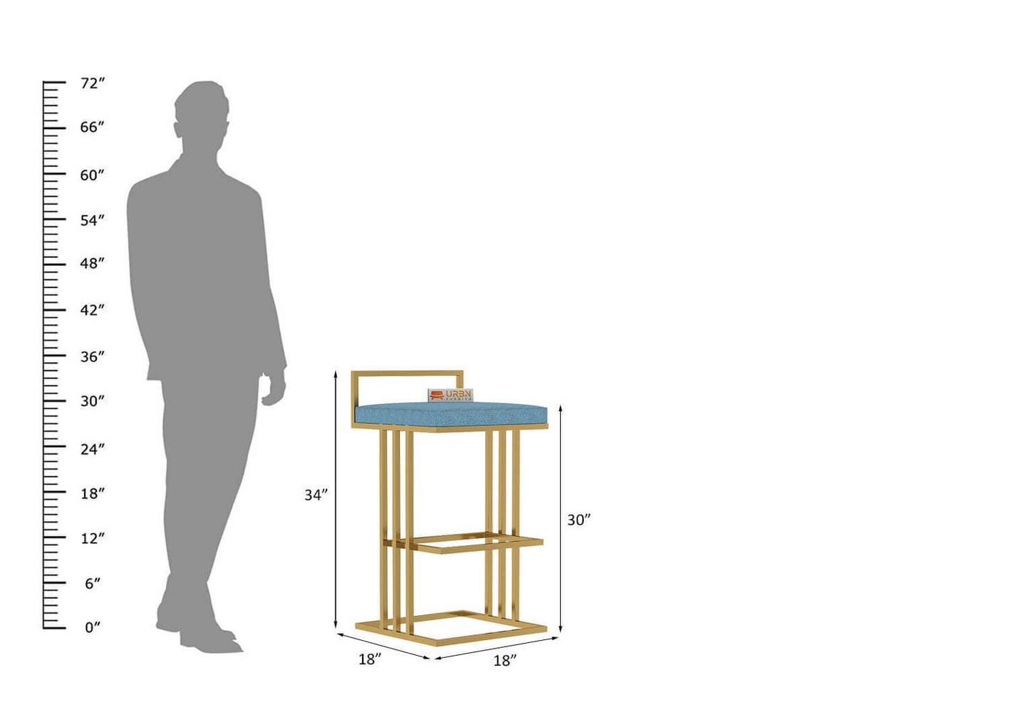 Urbanite-Bar-Chair-Golden-Blue_4