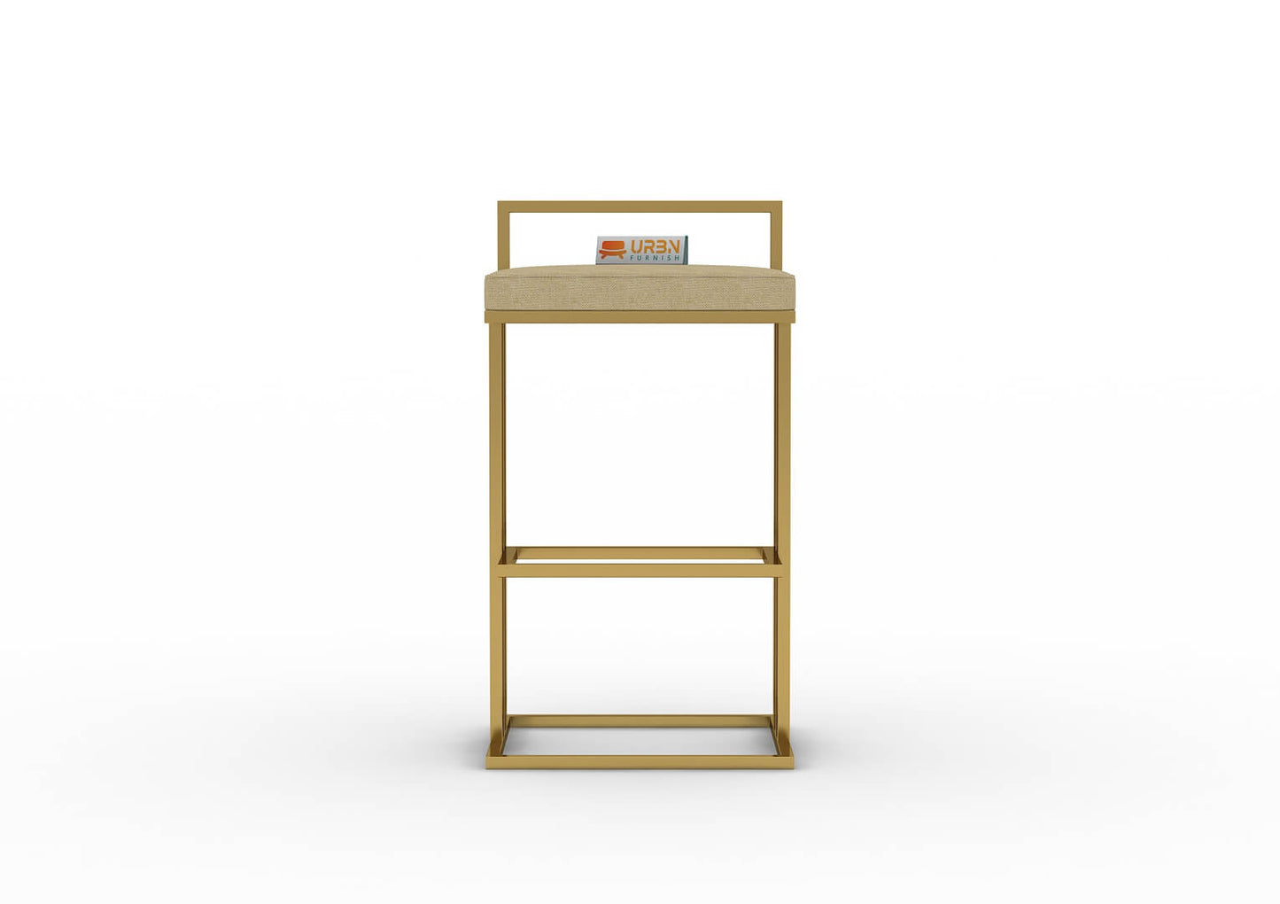 Urbanite-Bar-Chair-Golden-Ivory_2