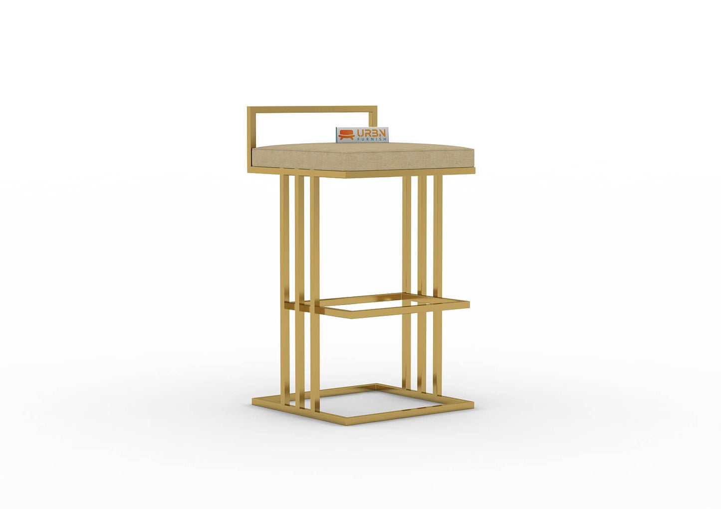 Urbanite-Bar-Chair-Golden-Ivory_3