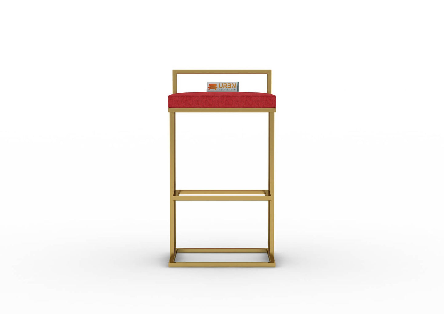 Urbanite-Bar-Chair-Golden-Red_2