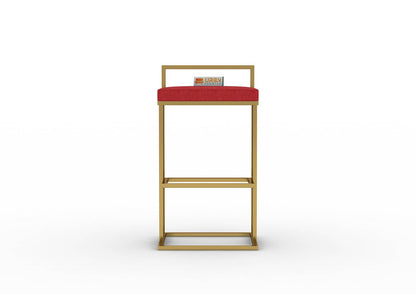 Urbanite-Bar-Chair-Golden-Red_2