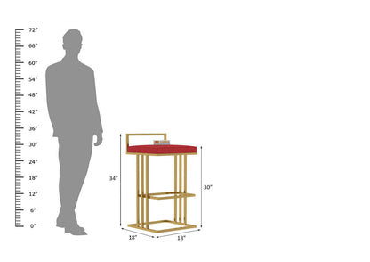 Urbanite-Bar-Chair-Golden-Red_4