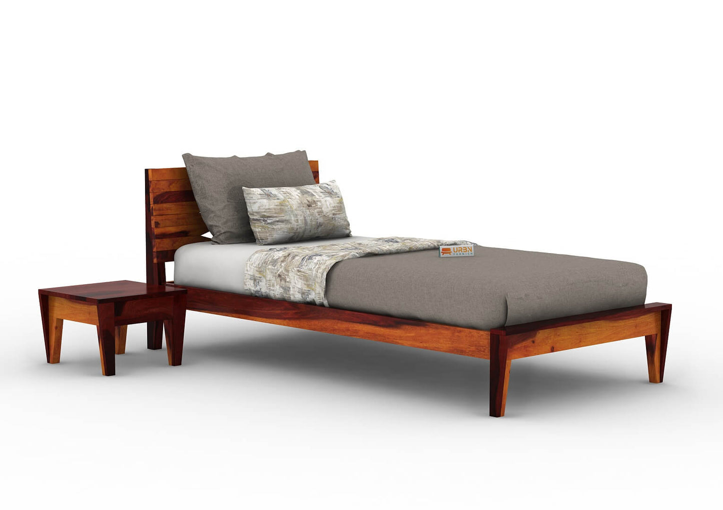 Usog-Single-Bed-Honey-Mahogany_3