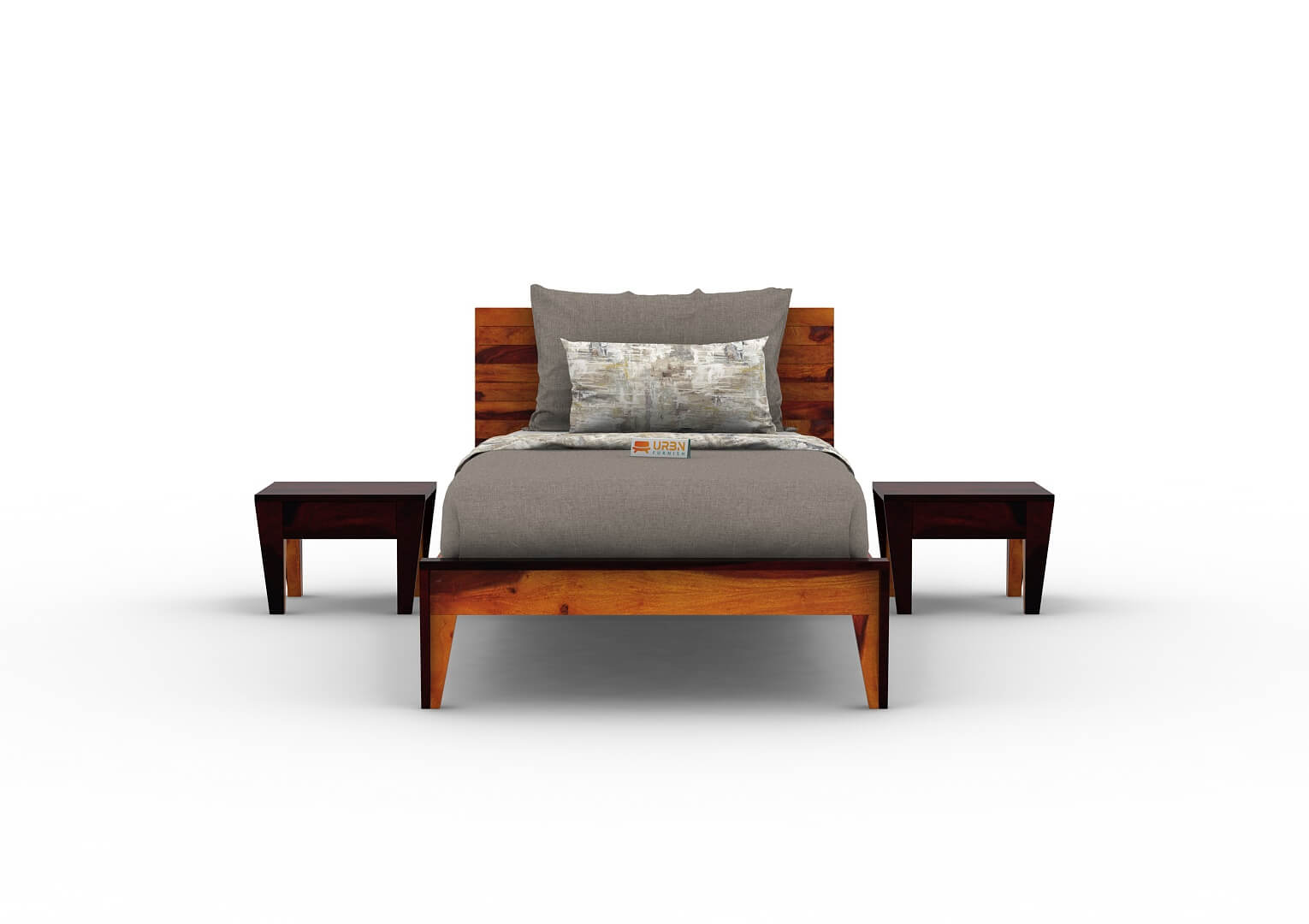 Usog-Single-Bed-Walnut-Honey_2