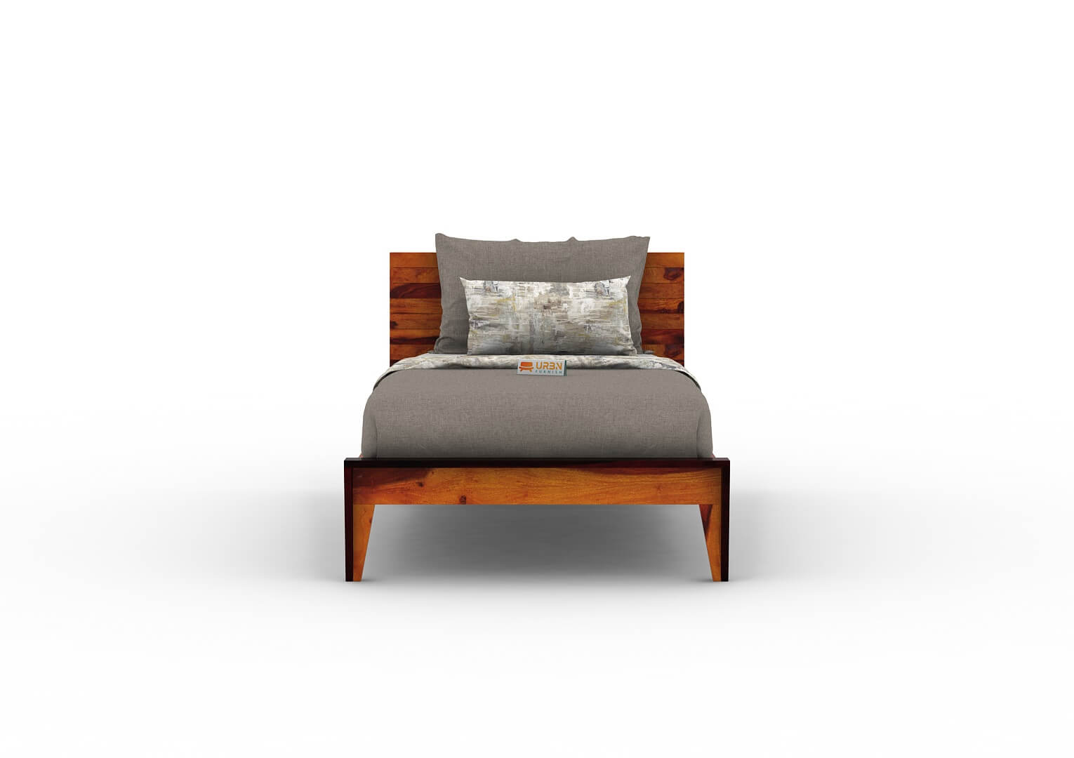 Usog-Single-Bed-Walnut-Honey_4