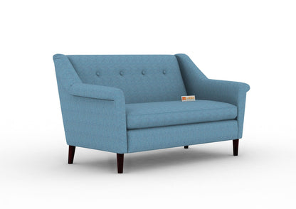 Valentino Love Seat - Urbnfurnish