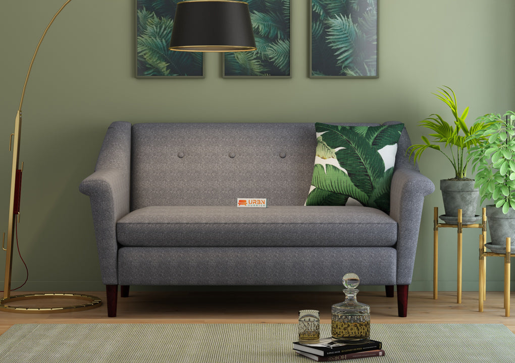 Valentino Love Seat - Urbnfurnish