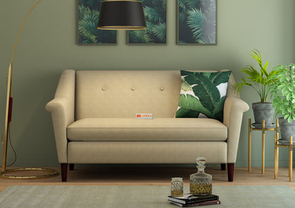 Valentino Love Seat - Urbnfurnish