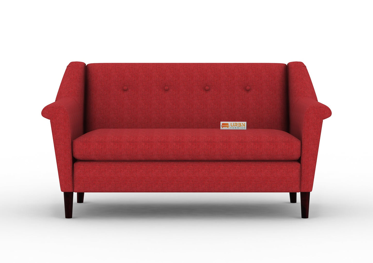 Valentino Love Seat - Urbnfurnish
