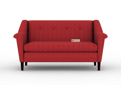 Valentino Love Seat - Urbnfurnish