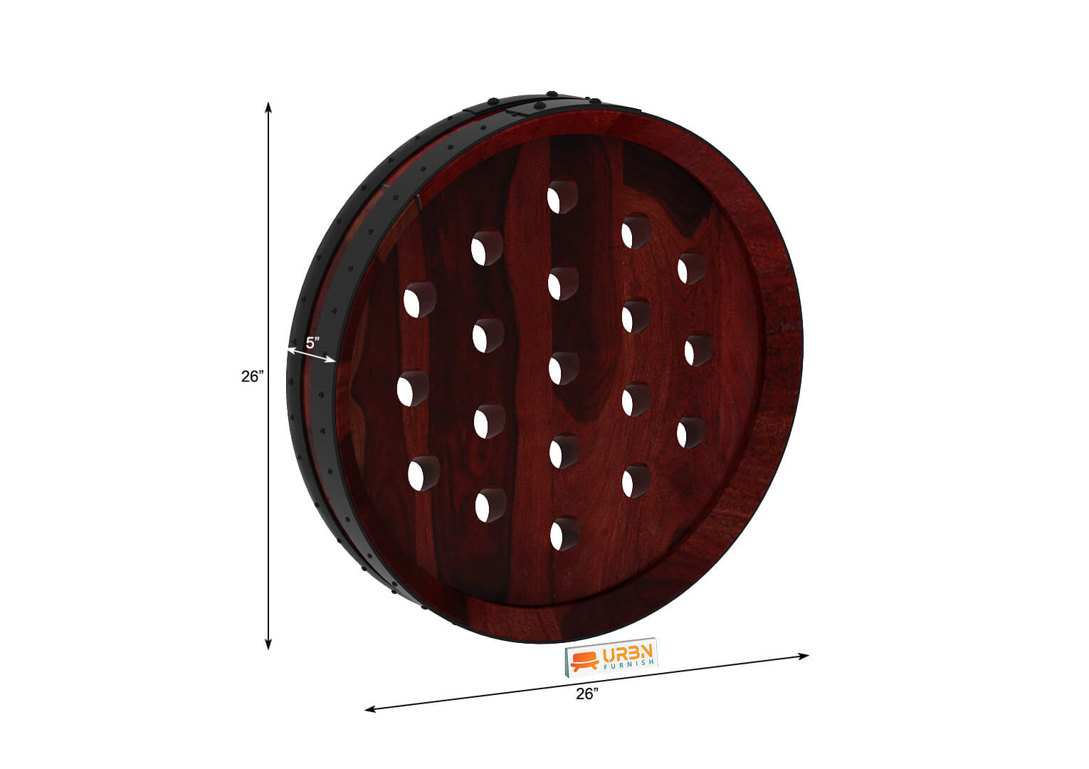 Vartaka-Wine-Rack-Mahogany_4