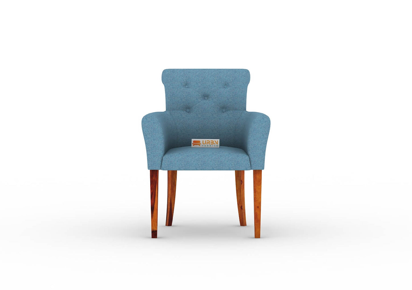 Vello Arm Chair - Urbnfurnish