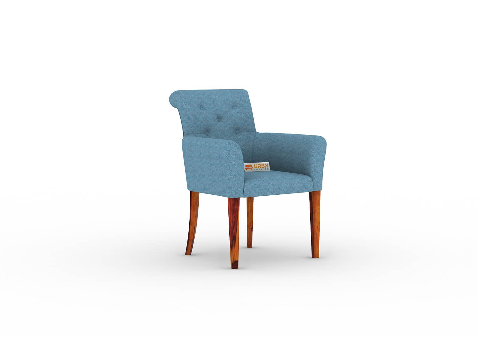 Vello Arm Chair - Urbnfurnish