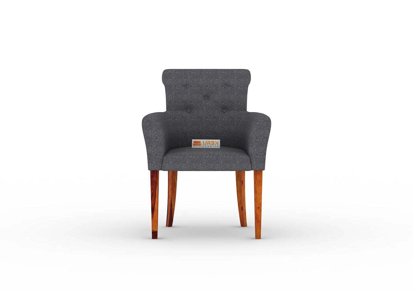 Vello Arm Chair - Urbnfurnish