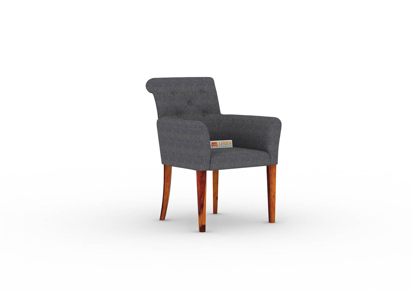 Vello Arm Chair - Urbnfurnish