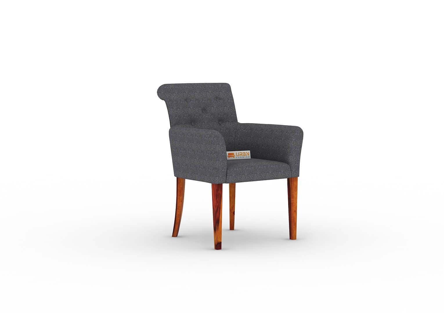 Vello Arm Chair - Urbnfurnish