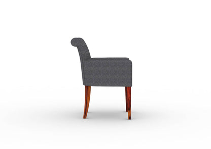 Vello Arm Chair - Urbnfurnish