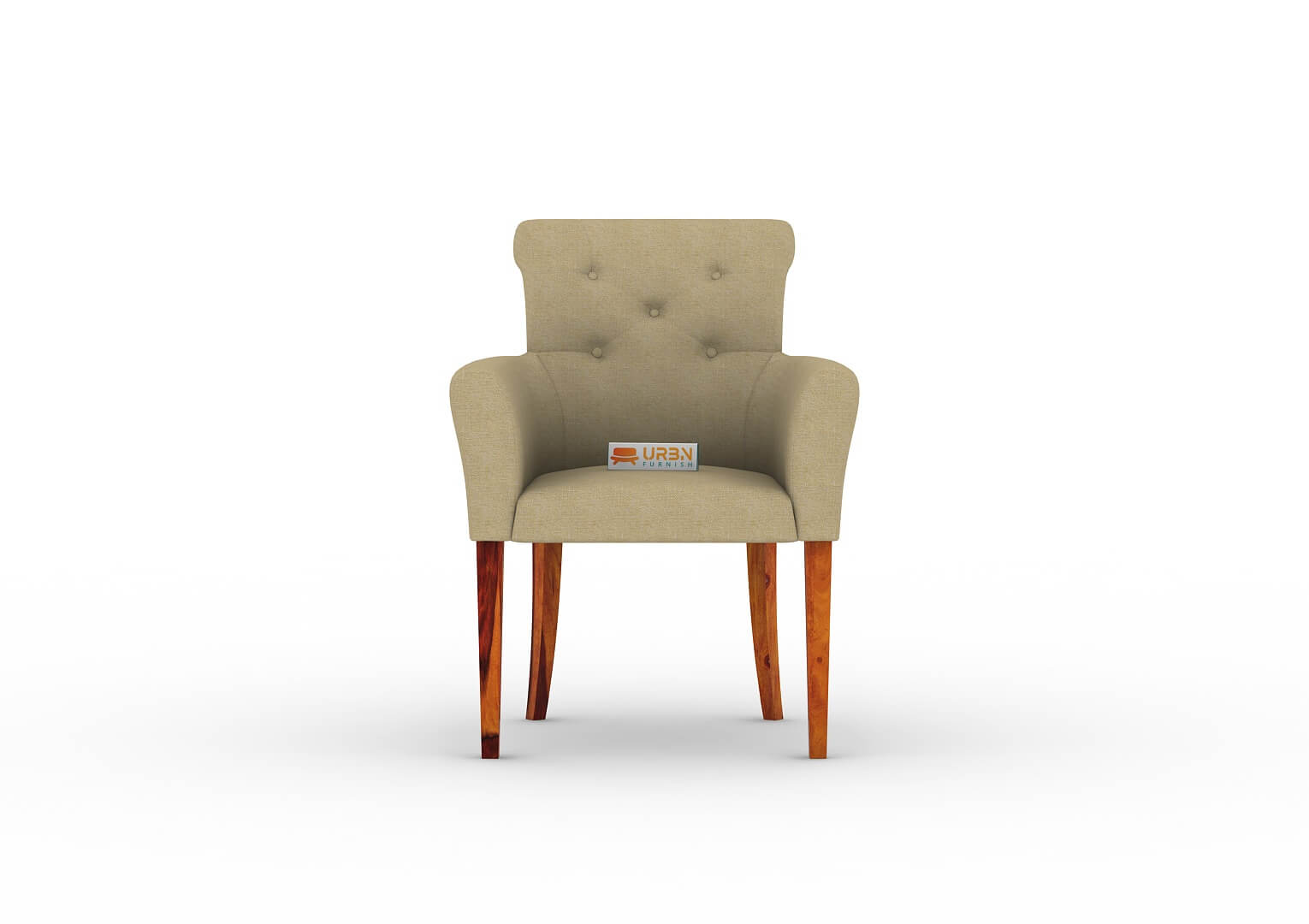 Vello Arm Chair - Urbnfurnish