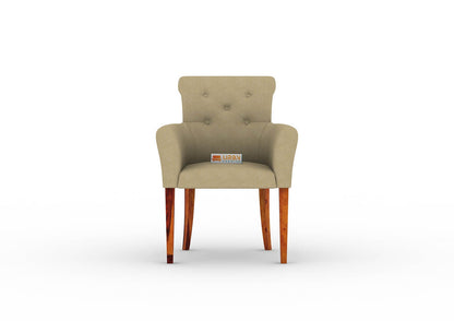 Vello Arm Chair - Urbnfurnish