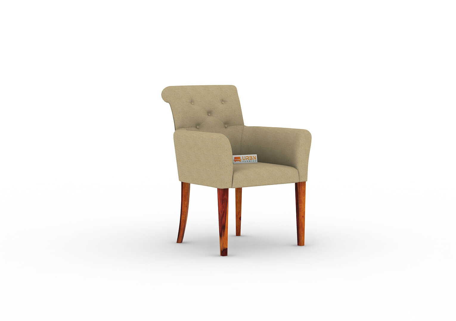 Vello Arm Chair - Urbnfurnish