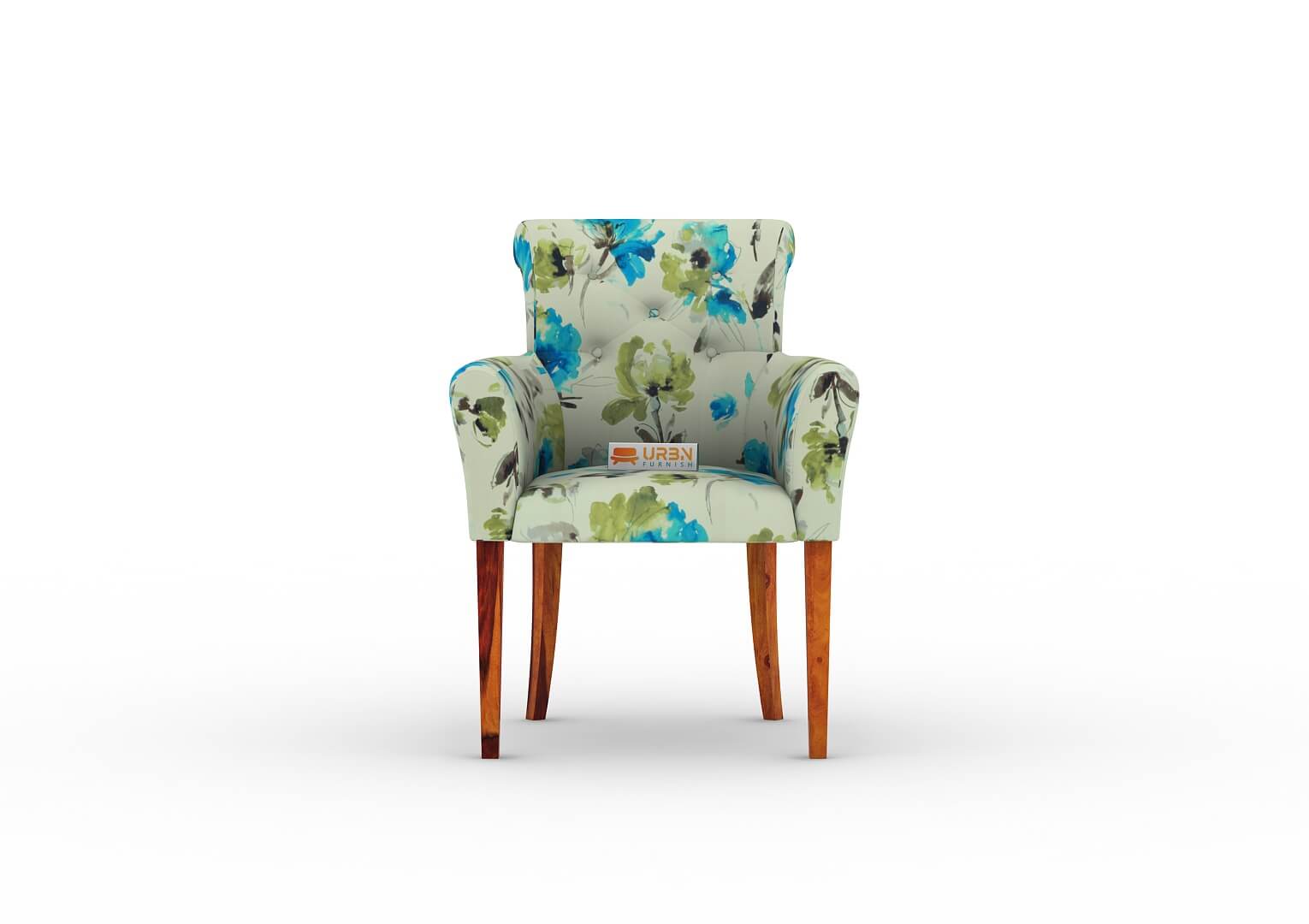 Vello Arm Chair - Urbnfurnish