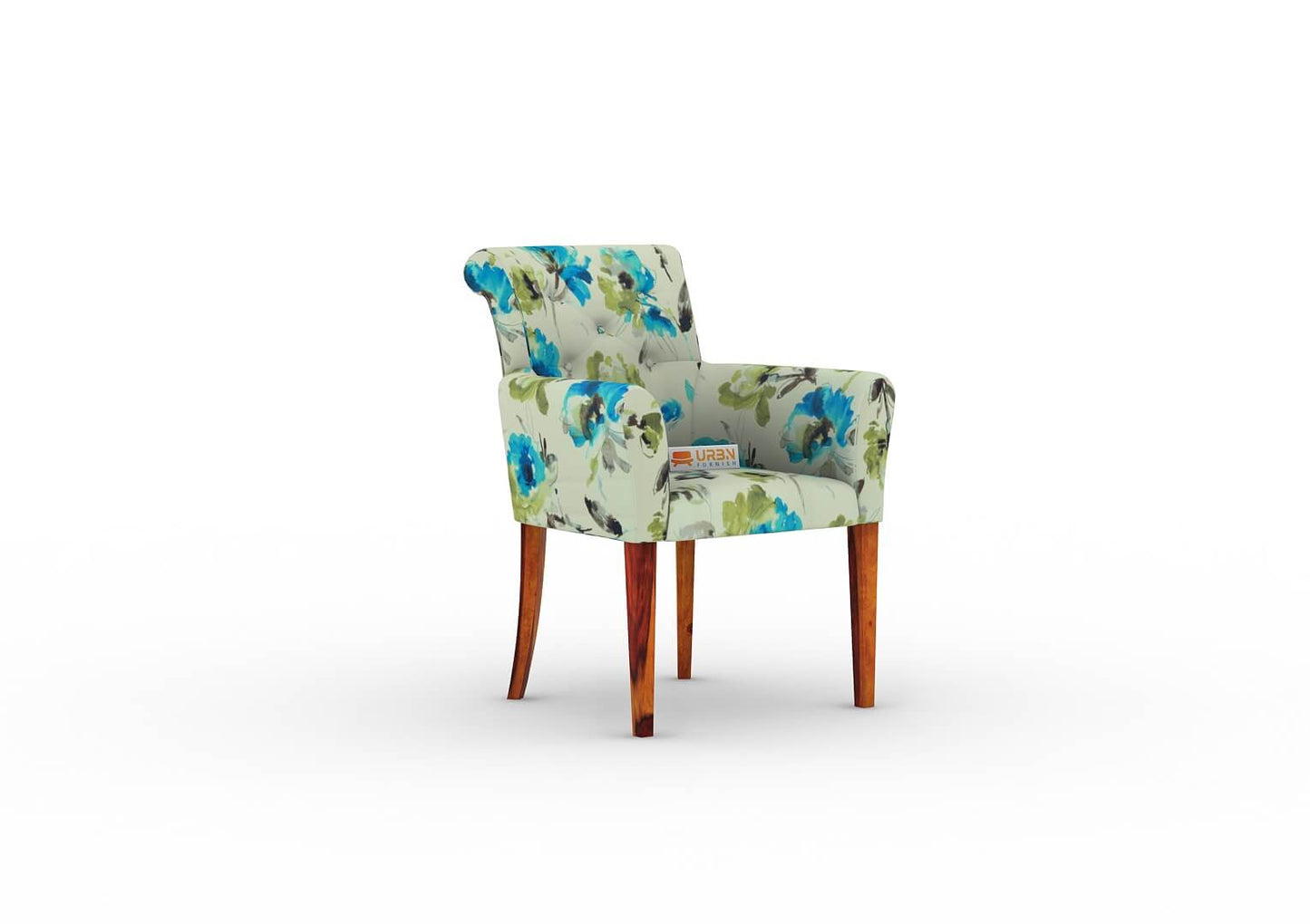 Vello Arm Chair - Urbnfurnish