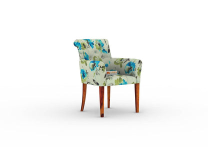 Vello Arm Chair - Urbnfurnish