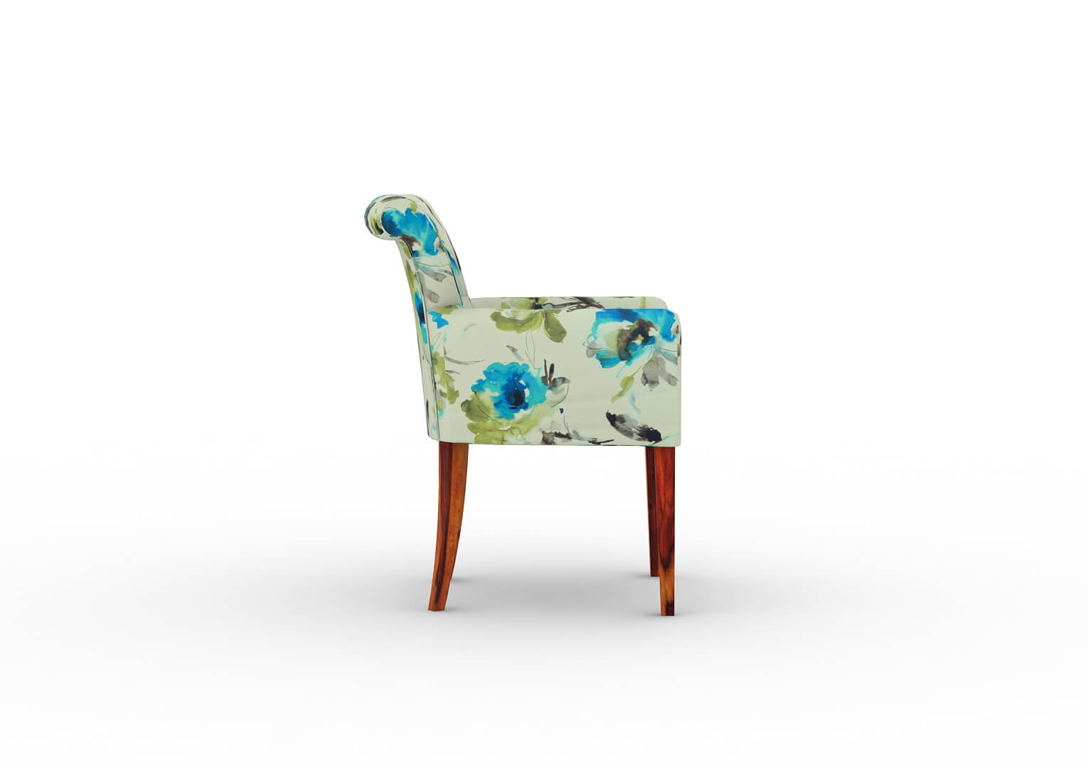 Vello Arm Chair - Urbnfurnish