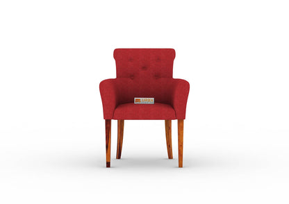 Vello Arm Chair - Urbnfurnish