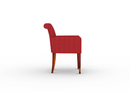 Vello Arm Chair - Urbnfurnish