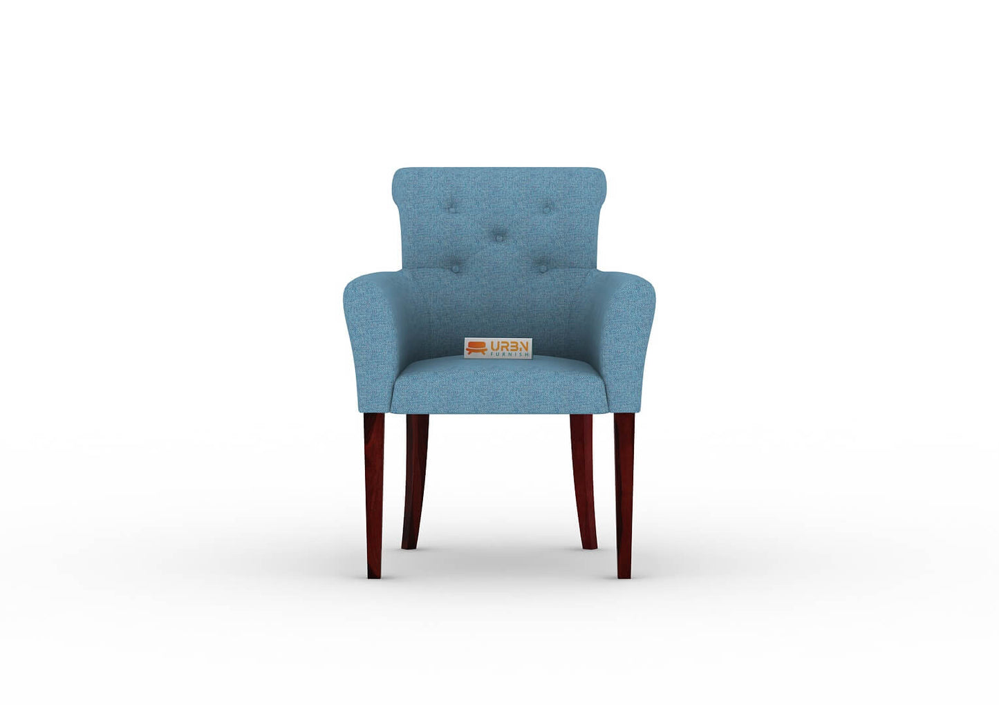Vello Arm Chair - Urbnfurnish