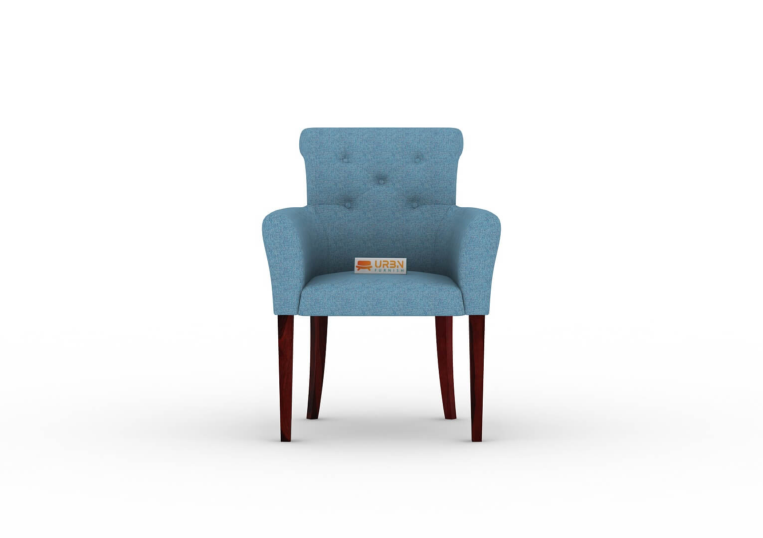 Vello Arm Chair - Urbnfurnish